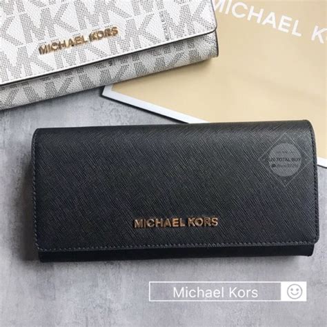 皮夾,MICHAEL KORS / MK,國際精品包,精品/飾品